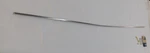 Nos Oem Ford 1967 Mercury Comet Lower Grille Moulding Trim. Fixed Price $229.00.