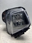 2022-26 Hyundai Tucson Passenger Reflector Led Headlight Oem 92102N9150 Read Des. Fixed Price $120.00.