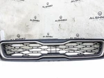 2012-2013 Kia Soul Front Bumper Radiator Upper Grille 86350-2K500 Oem. Fixed Price $56.36.