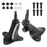 Labwork Rear Upper Shock Mount Bracket Set 1980-1997 Ford F250 F350 Pickup. Fixed Price $27.00.