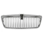 2005-2006 Lincoln Navigator Grille Front Chrome Upper Oem Ford New Old Stock Nos. Fixed Price $210.00.