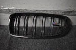 2014-2021 Bmw M3 Kidney Grille Left Side Factory Oem. Fixed Price $99.99.