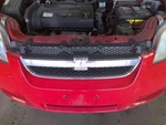 Grille Ntbk Fits 07-11 Aveo 269423. Fixed Price $155.56.