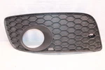 Volkswagen MK5 Golf Gti Jetta Right Fog Light Bezel Grill Trim Genuine Oem. Fixed Price $37.20.