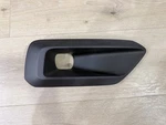 Volvo XC40 MK1 Fog Lamp Cover Bezel Oem 31449344. Fixed Price $55.00.