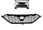 Fits 2021 2025 Toyota Highlander Xse Grille Front Bumper Upper 531110E330. Fixed Price $78.06.