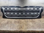 14 15 16 Land Rover LR4 Front Grille Assembly Gloss Black / Silver LR0053Y00 Oem. Fixed Price $209.00.
