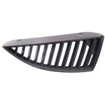 Passenger Grille Excluding Evolution Upper 11 Fins Fits 04-05 Lancer 586523. Fixed Price $47.00.