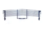 Datsun 240Z 70-72 Front Stock Grille S30 New 2170. Fixed Price $289.00.