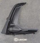 53127-F6010 Used Oem Lexus Nx Right Front Outer Moulding. Years 22-25.. Fixed Price $125.00.