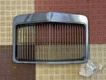 Used Oem 74 1975 1976 Mercury Cougar Grille W/ Insert & Frame Molding #D5WB-8419. Fixed Price $175.00.