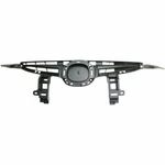 Front Grille Dark Gray Fits 2011 2012 2013 2014 Mazda. Fixed Price $57.99.