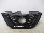 Aftermarket Tong Yang Front Upper Grille W/ Black Bezel From 2018 Nissan Rogue. Fixed Price $408.60.