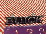 Nos Gm 1988-1994 Buick Regal Oem Grille Emblem 14101727. Fixed Price $19.50.