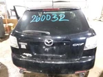 Grille Upper Fits 07-09 Mazda CX-7 2148033. Fixed Price $125.00.