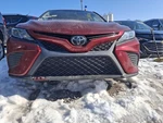 2018 Toyota Camry Grille Lower Center Mesh Used 4DR Red Oem 94000 Miles. Fixed Price $160.55.