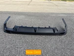 2025 Toyota Camry Lower Rear Bumper Cover 52169AQ040 New Oem. Fixed Price $106.25.