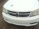 2011-2014 Dodge Avenger Front Grille Bumper Not Included LOP80. Fixed Price $164.96.