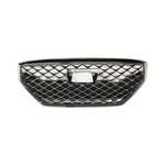 HY1200267 New Oem Front Grille Fits 2019-2021 Genesis G70. Fixed Price $692.00.
