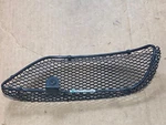 03 04 05 06 Mercedes S500 S55 Amg Front Bumper Left Driver Lower Grille Mesh Lh. Fixed Price $79.90.