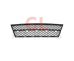 Bumper Grille For Bmw E60/E61 2007-2010 51117178115 Center Plastic New. Fixed Price $57.18.