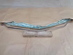 Nos 1972 Chevy Chevelle Grille Center Trim Molding Original Gm Camino. Fixed Price $99.99.