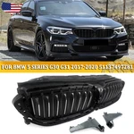 For Bmw G30 530I 540I 2017-2020 Front Upper Radiator Grille Active Air Shutter. Fixed Price $120.89.