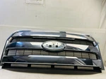 2015 2016 2017 Ford F150 F-150 Upper Grille Factory Oem FL34-8200 D9. Fixed Price $97.01.