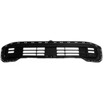 Bumper Face Bar Grilles Front 86531DWEB0 For Kia Sportage 2023-2024. Fixed Price $177.97.