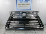 2016 To 2021 Lexus LX570 Grille Oem 53101-60570. Fixed Price $850.00.