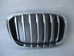 2018 2019 2020 Bmw X3 X4 Passenger Side Upper Grill BM011.2Y20.XX00 Oem. Fixed Price $110.00.
