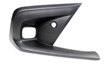 Genuine Honda Civic Front Bumper Filler Garnish Right (2022-2024) 71140T47A61ZA. Fixed Price $39.52.