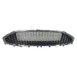 Fit 2019 2020 Front Grille Ford Fusion Chrome Hybird Energi/ Titanium FO1200636. Fixed Price $108.19.