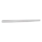 For Mercedes-benz CLS400 15-17 Driver Side Grille Molding Standard Line. Fixed Price $44.18.