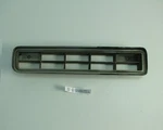 76 Chevy Monte Carlo Lower Front Bumper Insert Grille Rh Right Gm. Fixed Price $52.99.