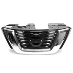 Grille For Nissan Rogue 2017-2018 Replace NI1200281OE Brand New. Fixed Price $323.01.