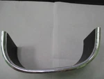 Mg Right Grille Side 1970-1974 Midget, British Leyland AHH9450, Nos. Fixed Price $156.73.