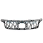 For 11 12 13 CT200H 1.8L With F-sport Hatchback Front Grille Assembly Gray. Fixed Price $195.95.