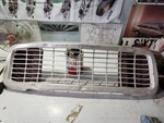 International Harvester B Series Truck Travelall Eggcrate Grille 1959 1960. Fixed Price $212.50.