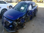 Grille Center Upper With Adaptive Cruise 4 Bars Fits 15-17 Sonata 578707. Fixed Price $392.07.