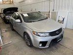 Grille Coupe Upper Sx Fits 10-13 Forte 669395. Fixed Price $181.80.