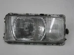 Mercedes Benz 300SD 280SE 450SEL Headlight 1168203861. Fixed Price $203.15.