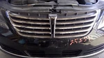 Grille Upper With Front Camera Fits 14-16 Equus 2437117. Fixed Price $325.00.