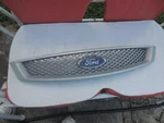Ford Grille 4S41-8200-ABW, 4S41-8200-BAW, A-872-K, Gapn 4854,. Fixed Price $34.99.