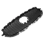 For Mazda CX-5 2017 2018 2019 2020 2021 Black Front Bumper Mesh Radiator Grille. Fixed Price $37.62.