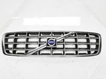 2001-2004 Volvo V70 Front Upper Grille 9190985 9190987 *chipped*. Fixed Price $80.75.