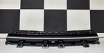 2020 2021 2022 Kia Soul Front Upper Grill Molding Used Oem X86377 K0000. Fixed Price $99.99.