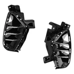 For Kia K5 21-24 Bumper Cover Grille Set Front Lower Outer Driver & Passenger. Fixed Price $60.09.