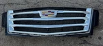 2015-2020 Cadillac Escalade Grille Oem Front Upper W/camera ANJ48876. Fixed Price $395.00.