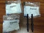 Windage Tray Studs 5 Piece Set 68-74 Camaro Z28 Gm Nos 69 70 71 72 73 Oil Pan. Fixed Price $94.95.